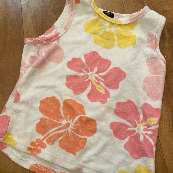 FOREVER 21 Kids Tank - Picture 1 of 3